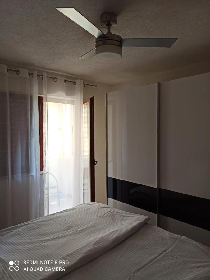 Apartman Robertino 1966 มาคาร์สกา ภายนอก รูปภาพ