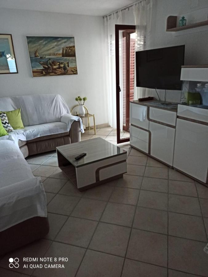Apartman Robertino 1966 มาคาร์สกา ภายนอก รูปภาพ