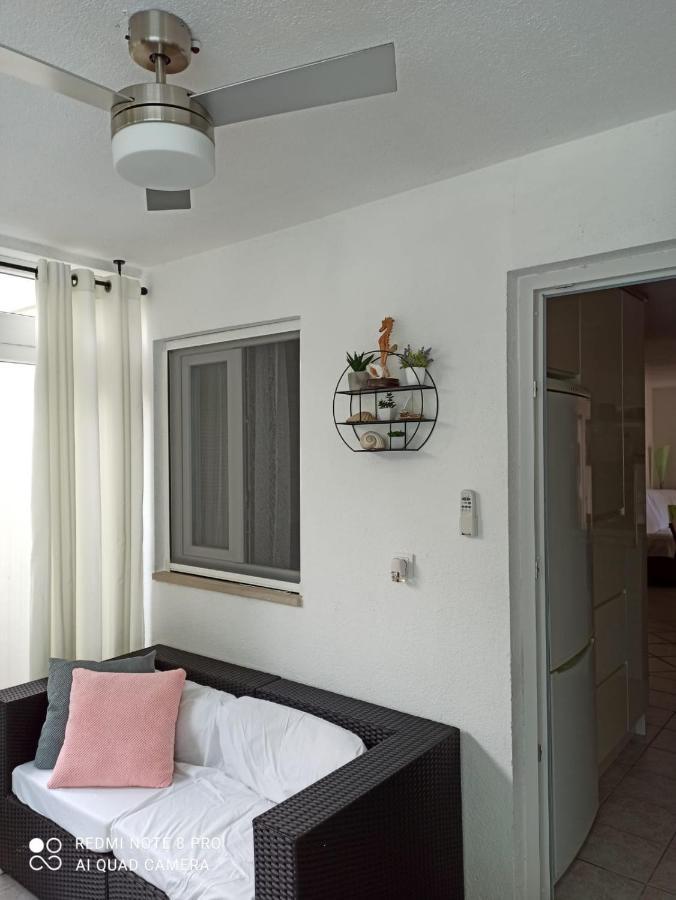 Apartman Robertino 1966 มาคาร์สกา ภายนอก รูปภาพ