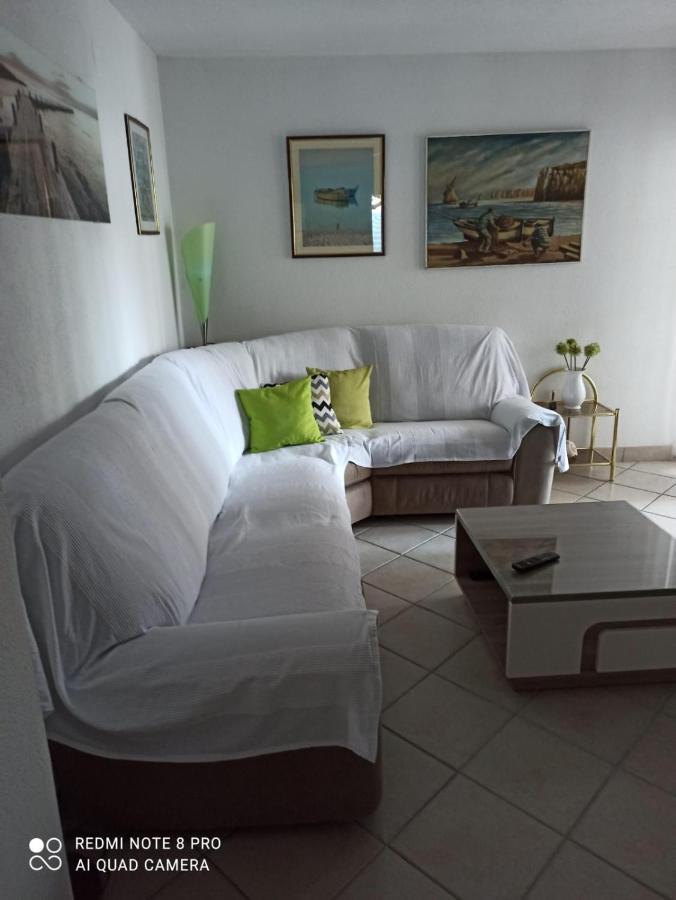 Apartman Robertino 1966 มาคาร์สกา ภายนอก รูปภาพ