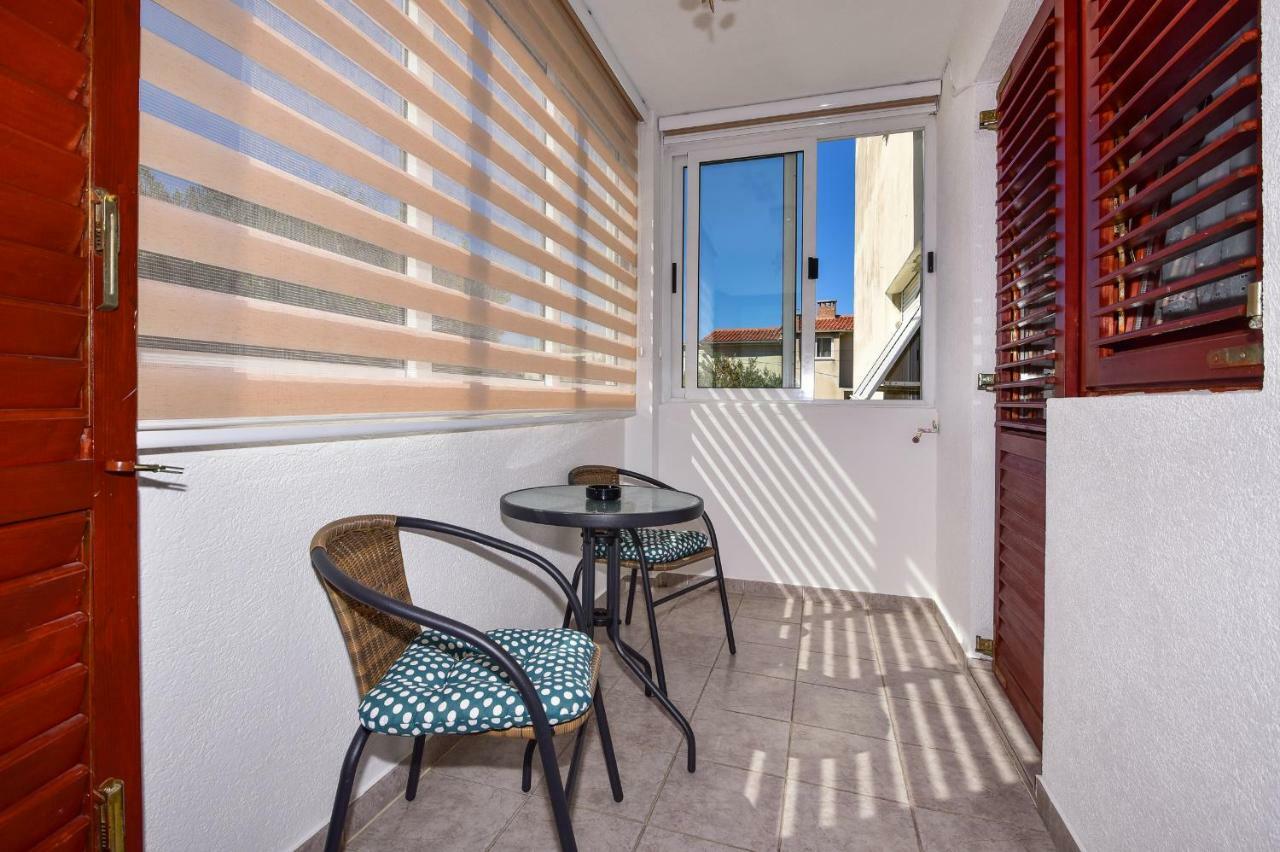 Apartman Robertino 1966 มาคาร์สกา ภายนอก รูปภาพ
