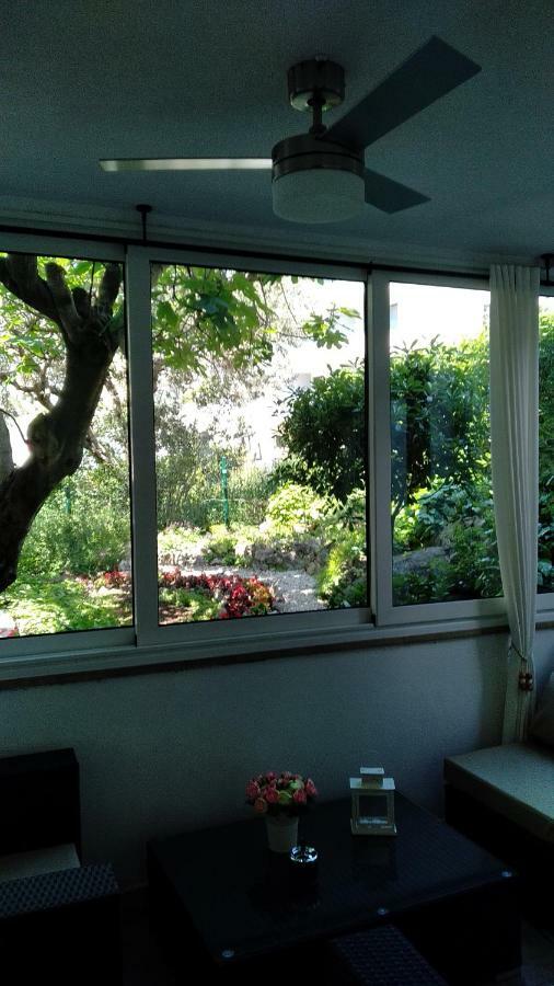 Apartman Robertino 1966 มาคาร์สกา ภายนอก รูปภาพ